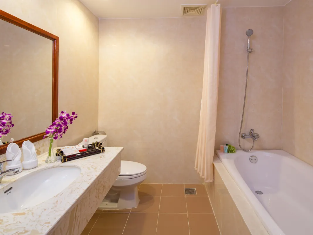Sunny Beach Resort фото 42