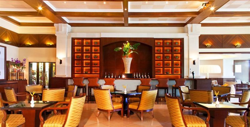 Century Langkawi Beach Resort фото 182