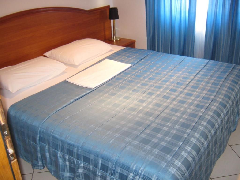 Hotel Aquamarin фото 2