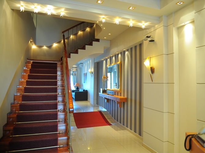 Hotel Avra фото 18