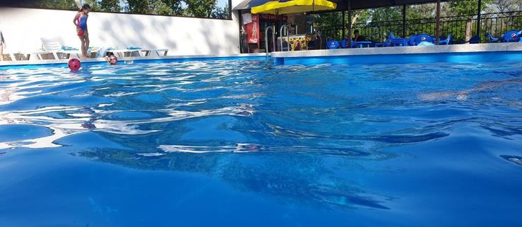 Фото отеля Calypso All inclusive Resort