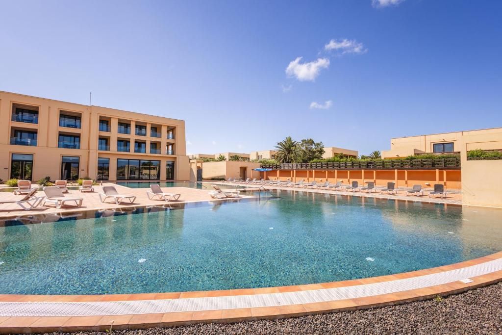 Pestana Colombos All Inclusive фото 2