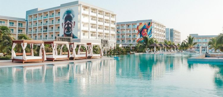 Фото отеля The One Gallery Hotel