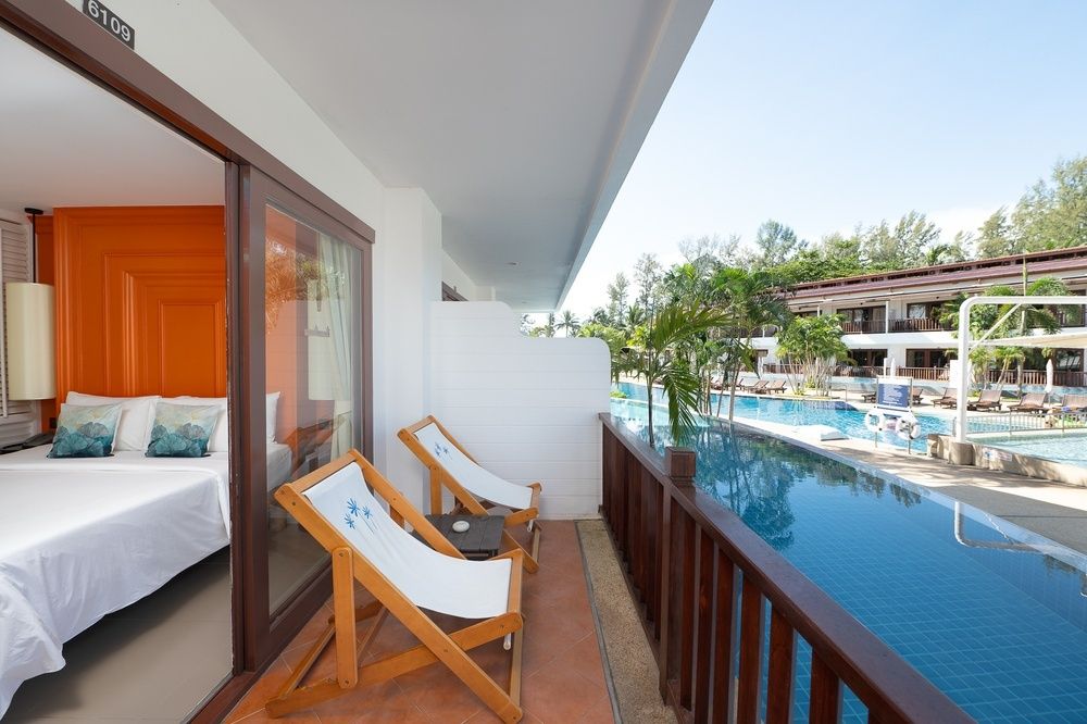Arinara Beach Resort Phuket фото 114