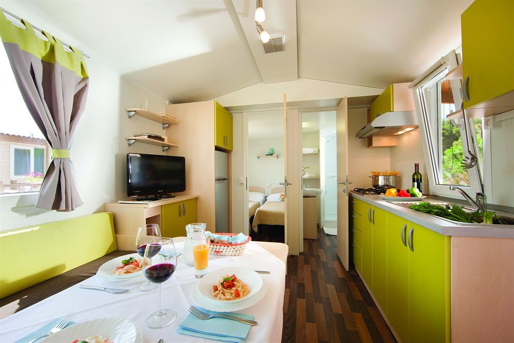 Sirena Holiday Homes фото 31
