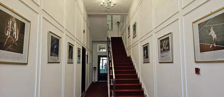 Фото отеля Boutique Hotel