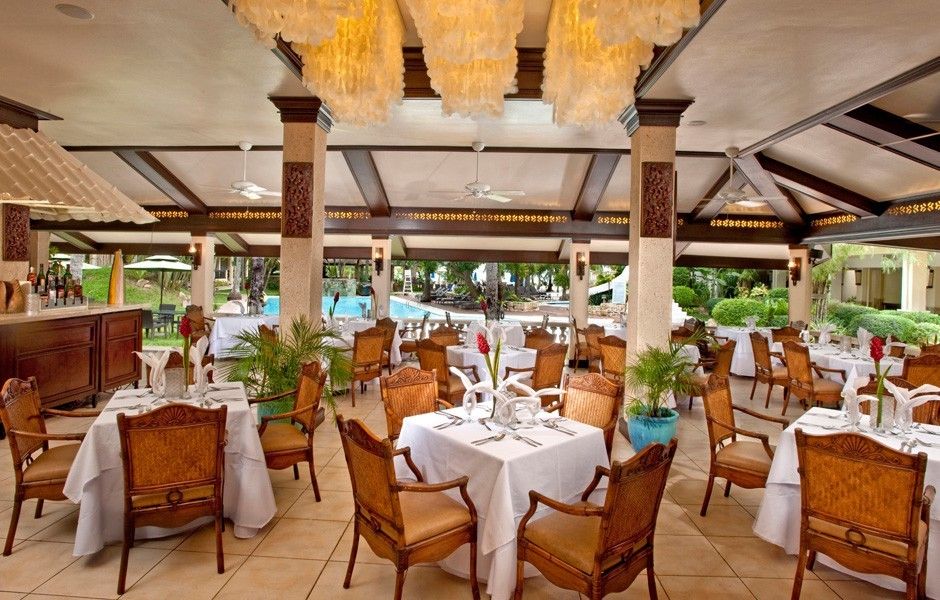 Costabella Tropical Beach Hotel фото 31