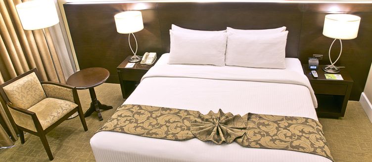 Фото отеля Harolds Hotel - Multiple Use Hotel