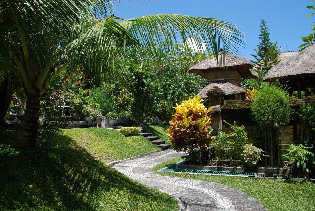Bali Agung Village фото 32