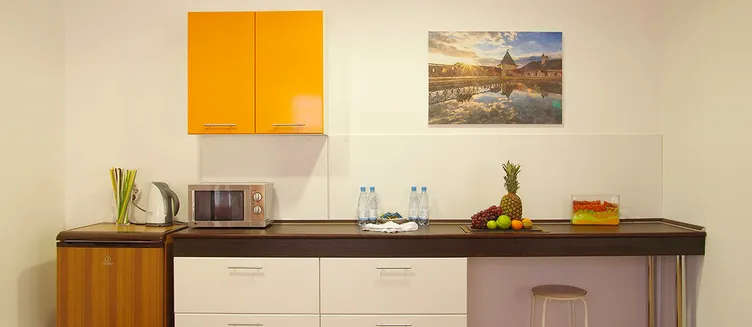 Фото отеля Бизнес Отель IT Park