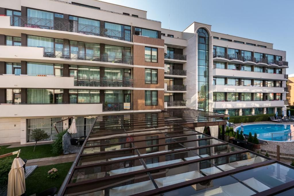 Lion Sunny Beach фото 29