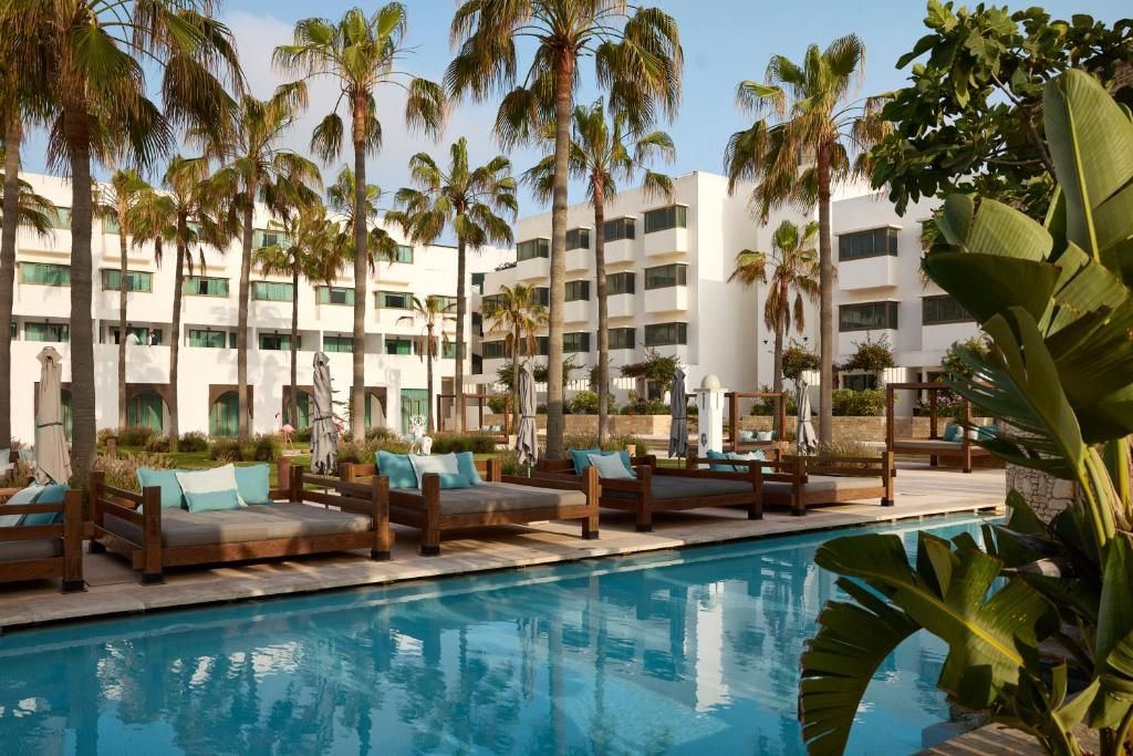 Sofitel Agadir Royal Bay Resort фото 48