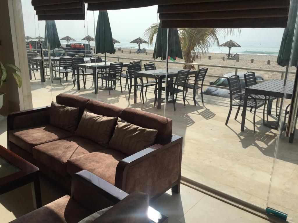 Beach Resort Salalah фото 3