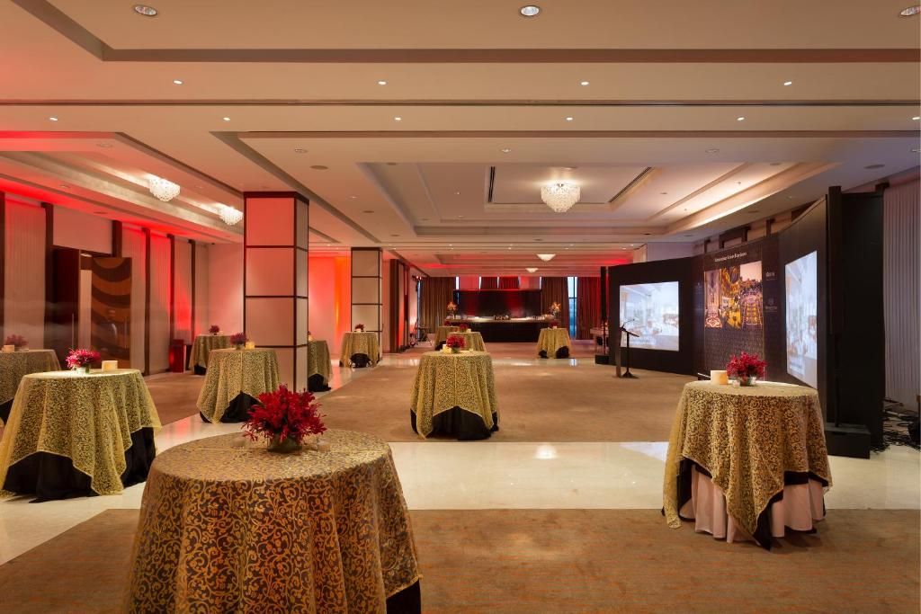 WelcomHotel Dwarka - Member ITC Hotel Group фото 24