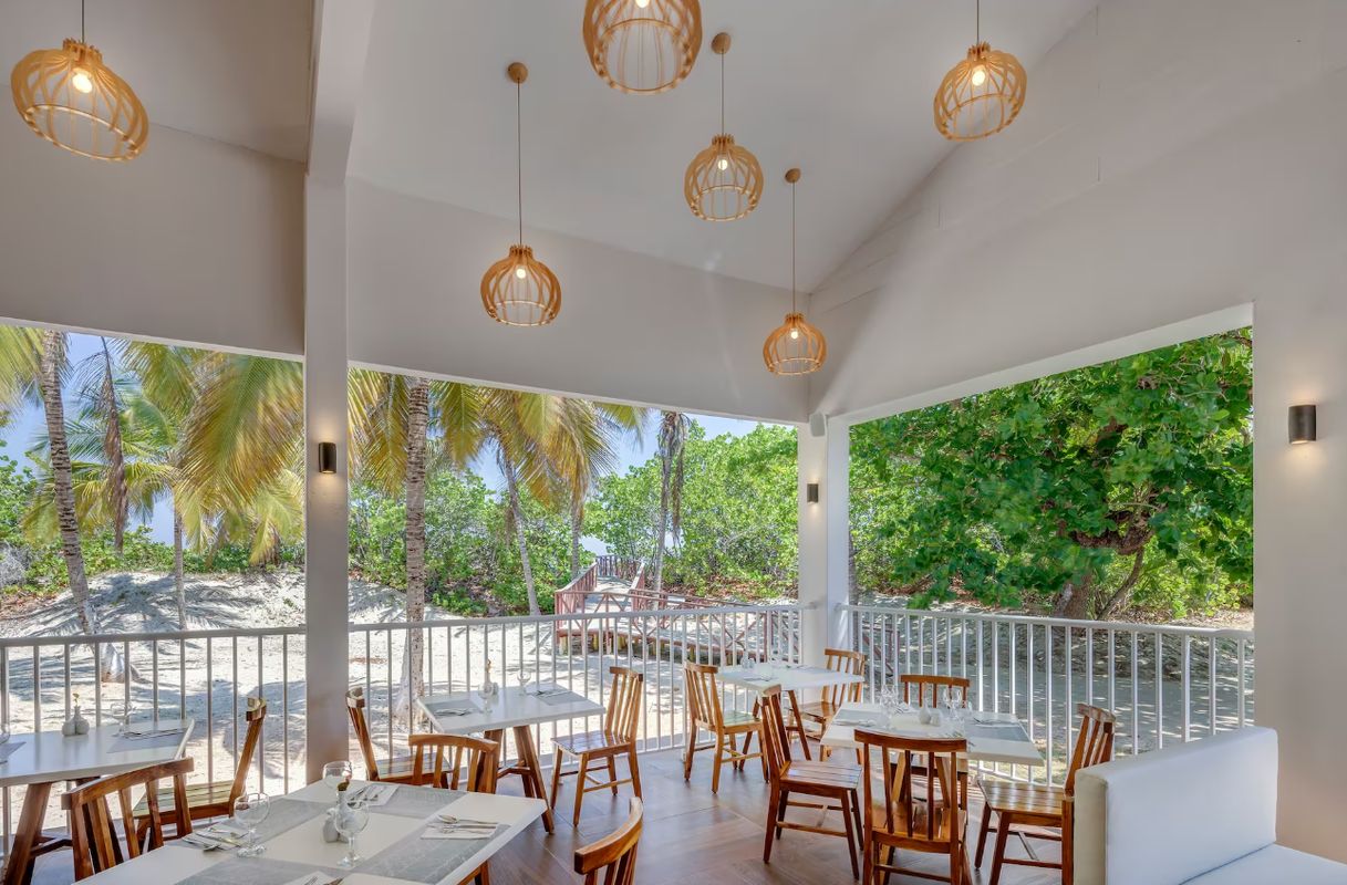 Sol Caribe Beach фото 21