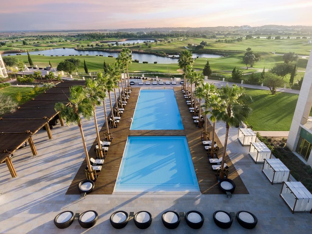 Anantara Vilamoura Algarve Resort фото 45