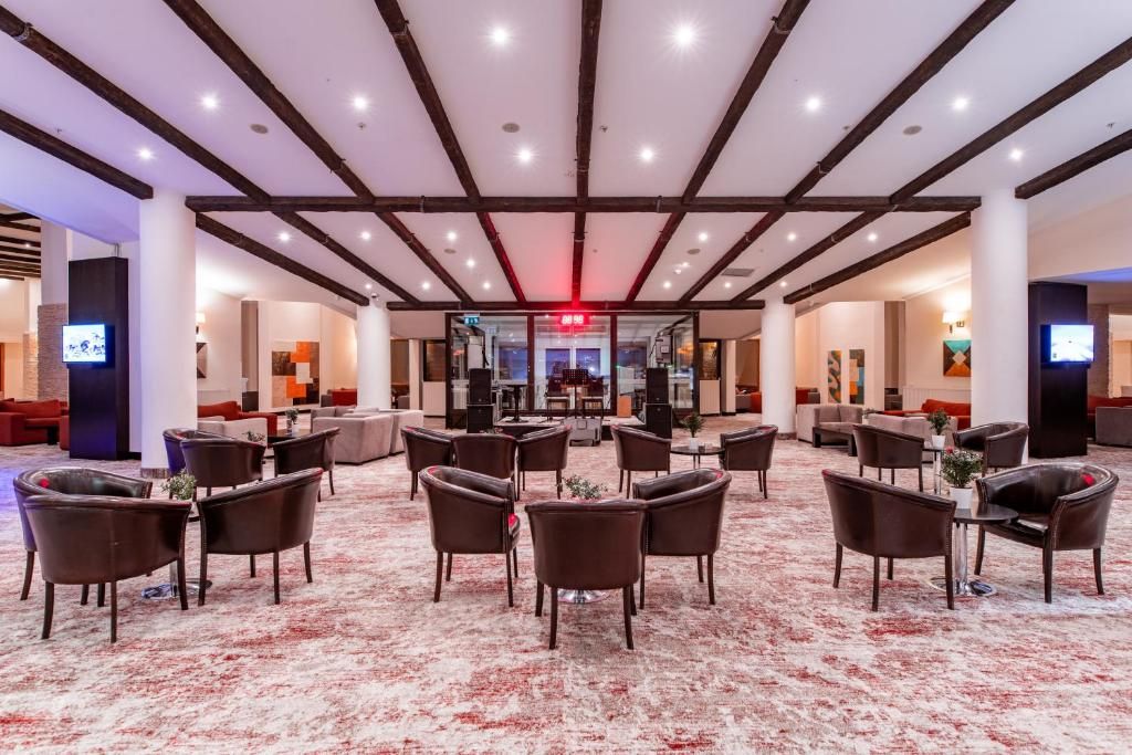 Monte Baia Uludağ - All Inclusive фото 18