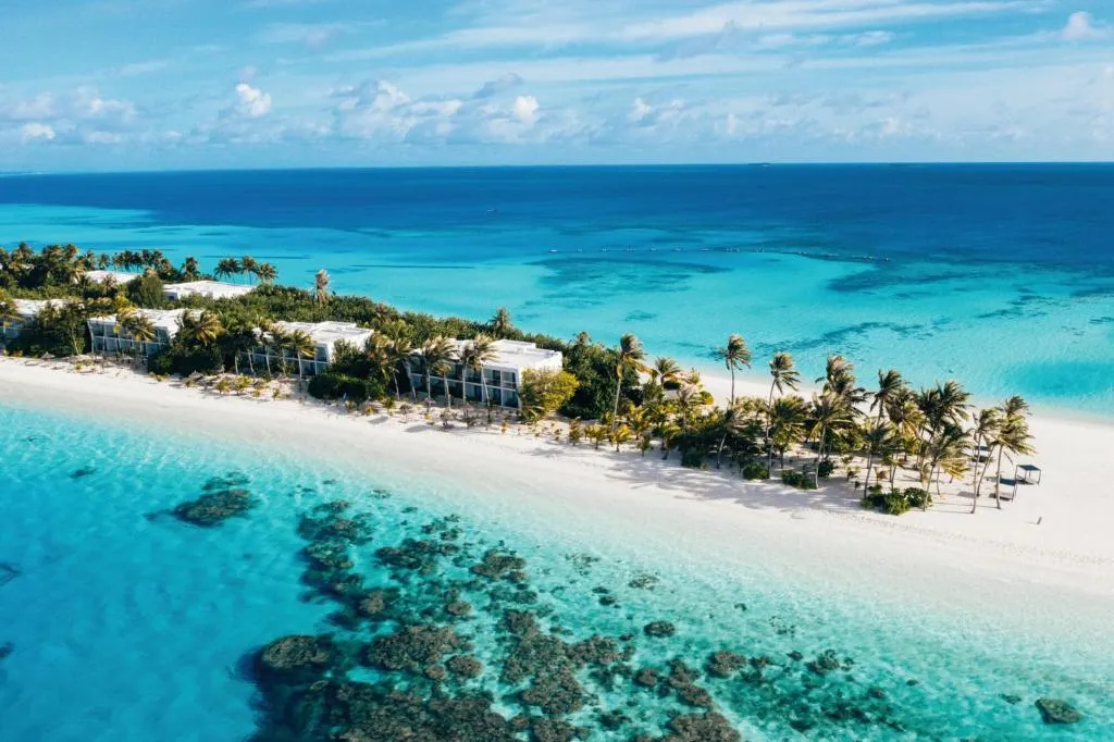 Riu Atoll фото 26