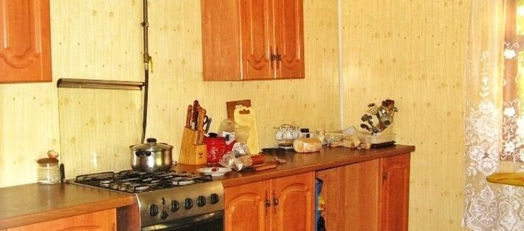 Фото отеля Гостевой дом «У Веры»