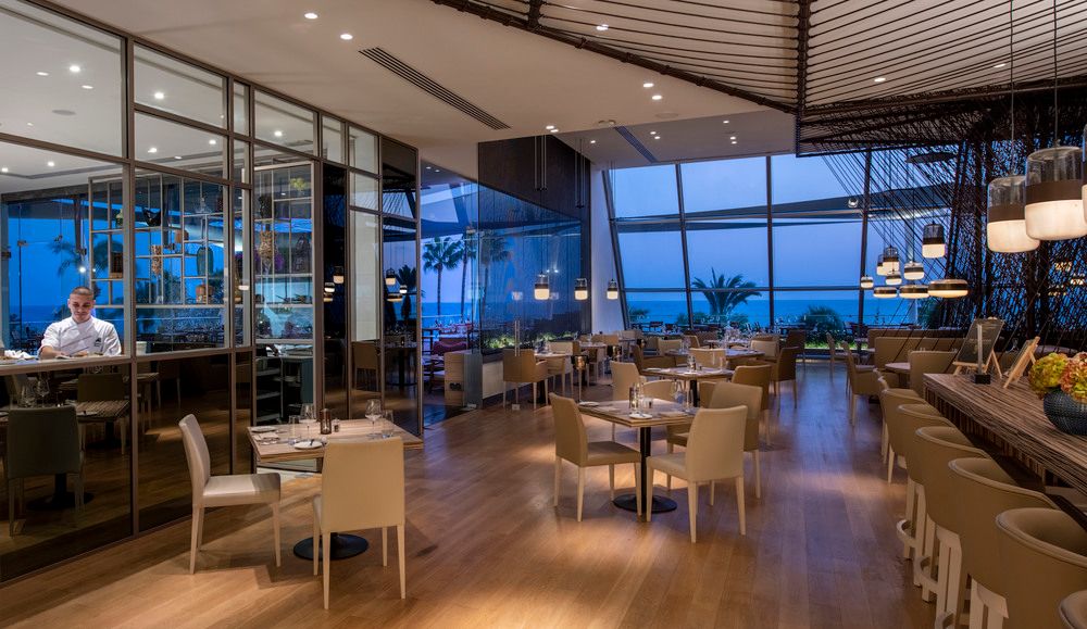 Amathus Beach Hotel Limassol фото 62