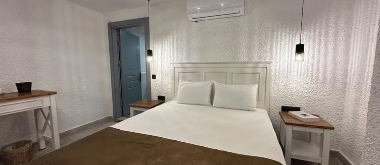 Фото отеля Maison L'etro Alacati Hotel
