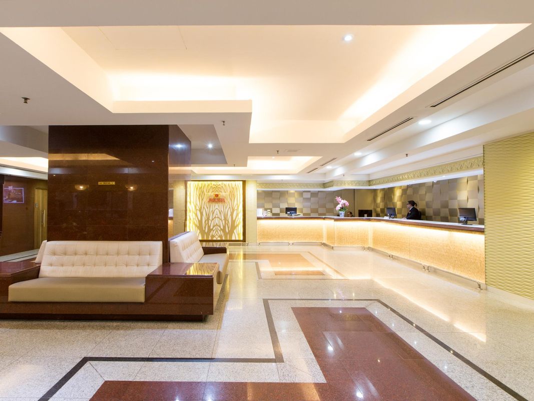 Hotel Grand Continental Kuala Lumpur фото 19
