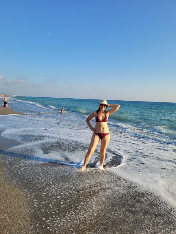 Relax Beach Hotel фото 63