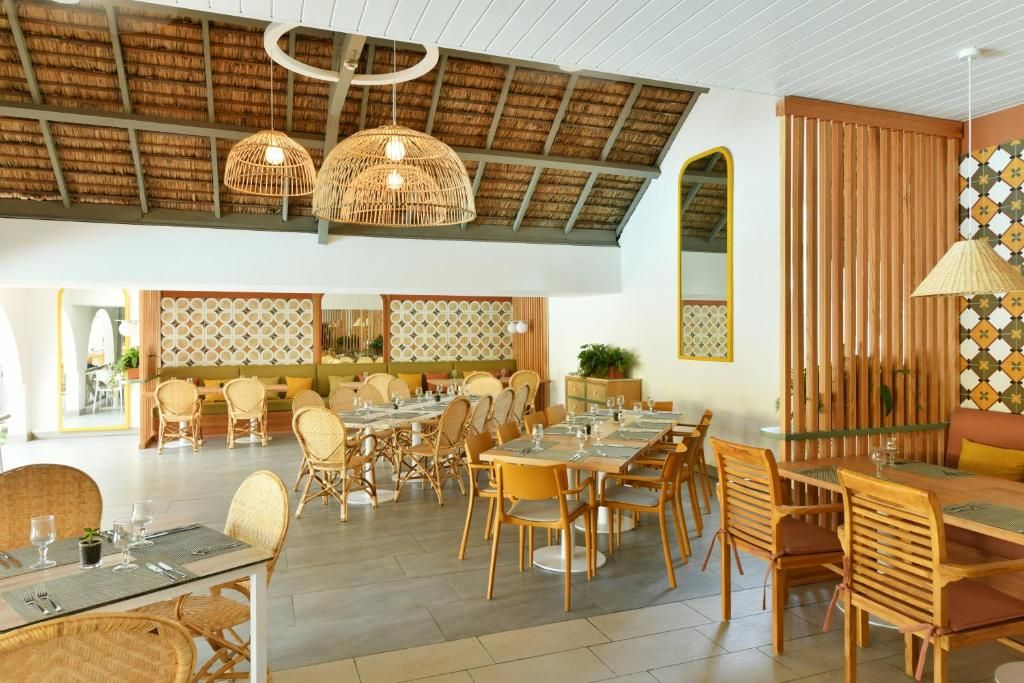 Veranda Palmar Beach Hotel фото 44