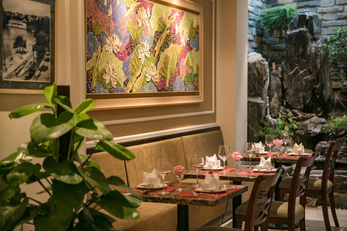 Zephyr Suites Boutique Hotel фото 21