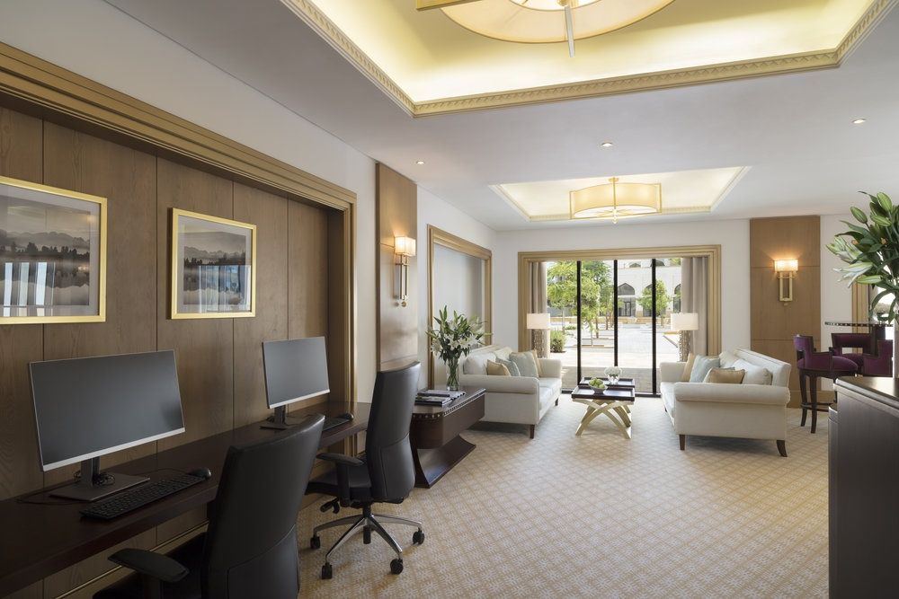 Al Najada Boutique фото 22