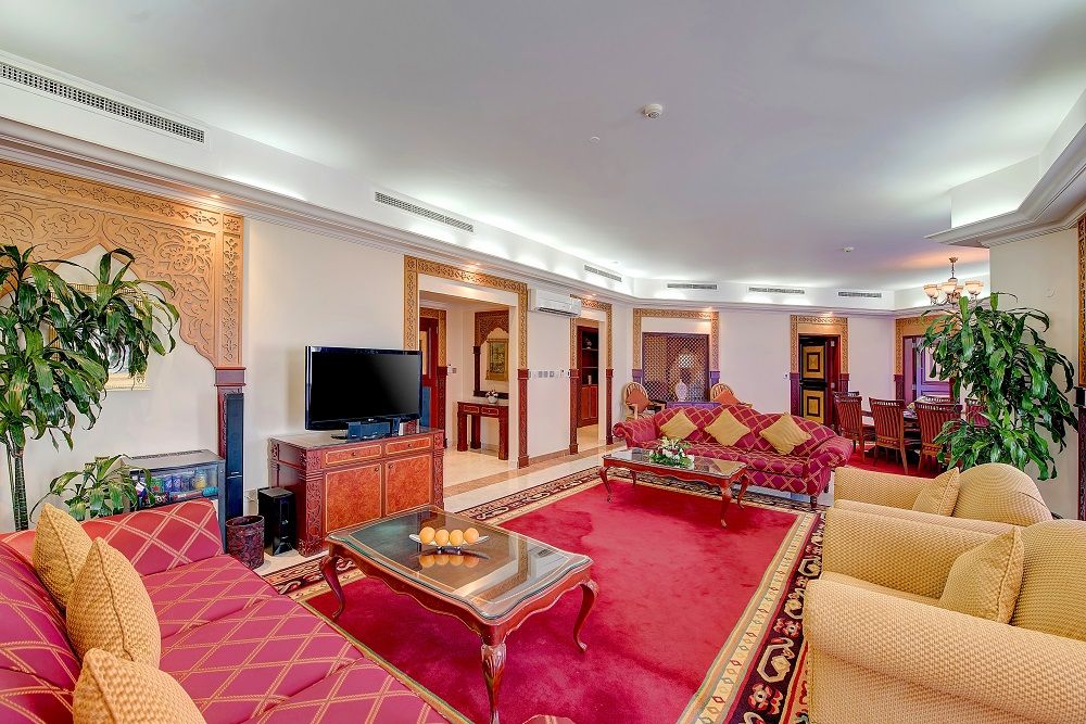 Crowne Plaza Resort Salalah фото 70