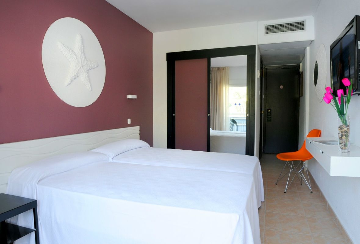 Hotel Montevista фото 14