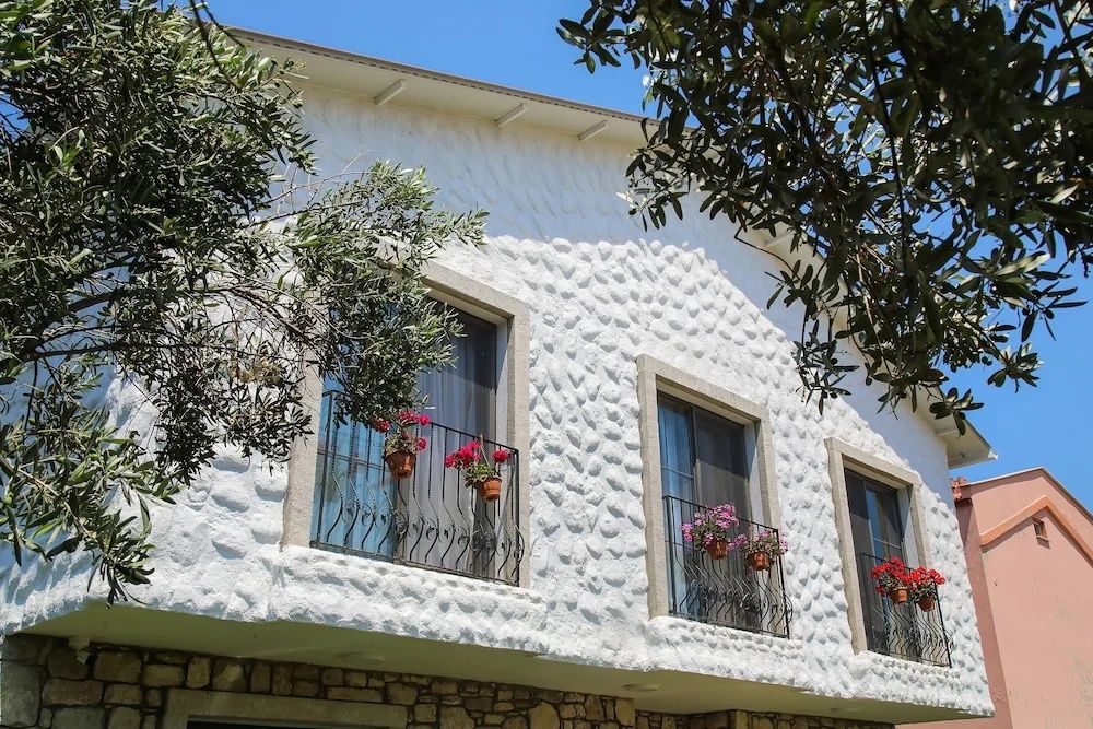 Huzurla Otel фото 9