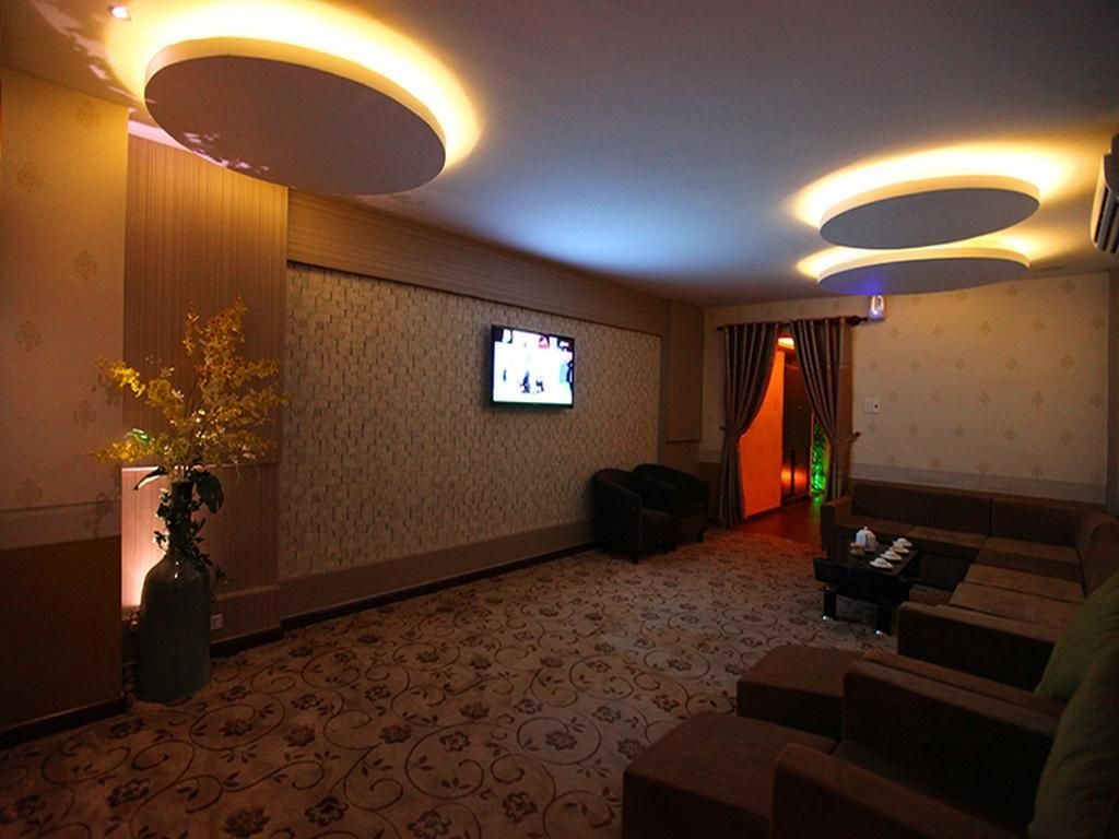 Thanh Binh 2 Hotel фото 10