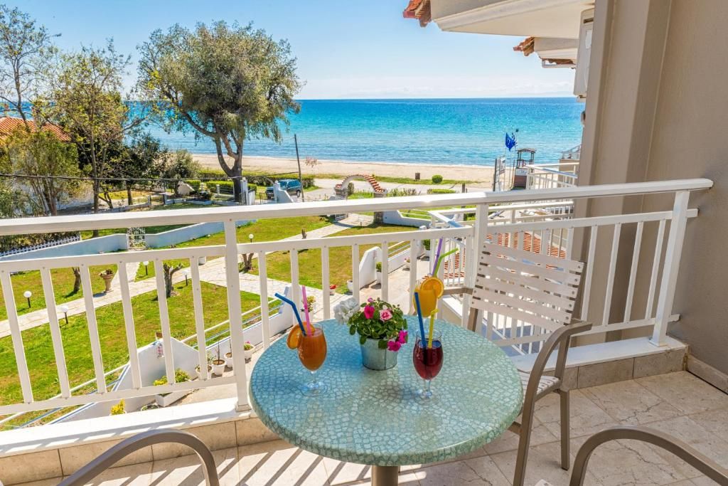Georgalas Sun Beach Hotel фото 20