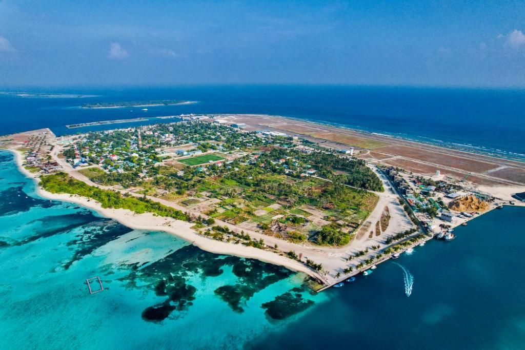 Guest House «La Cabana Hotel & Dive» фото 35
