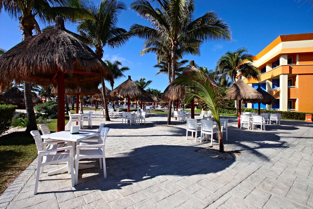 Grand Bahia Principe Tulum фото 6