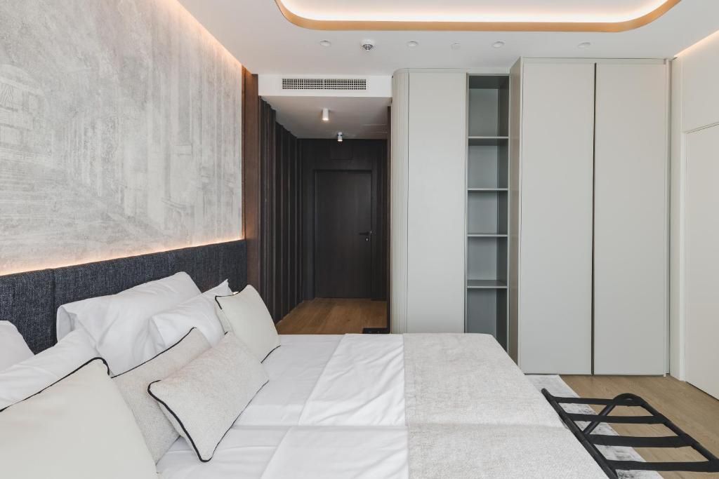 Luminoso Boutique Hotel фото 3