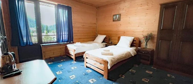 Фото отеля Таулу