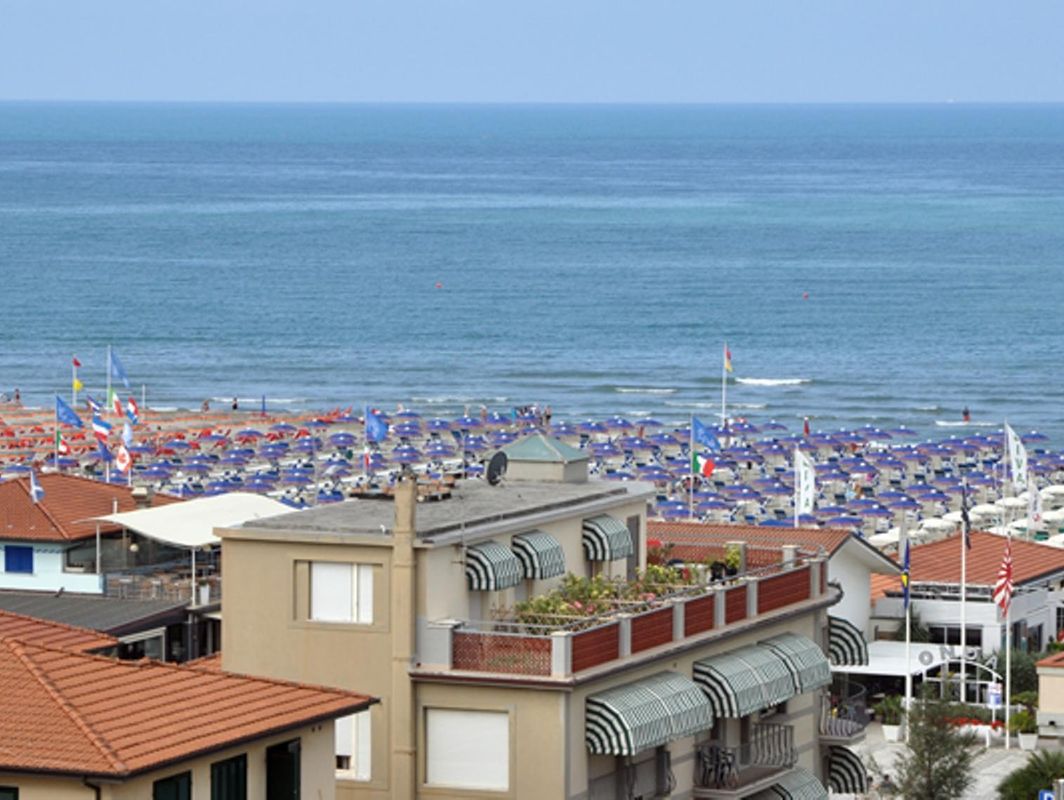 Hotel Eur фото 7