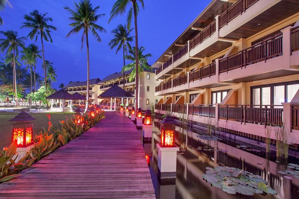 Dinso Resort & Villas Ko Chang, Vignette Collection фото 34