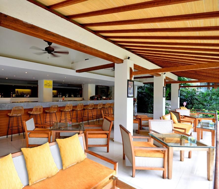 Prama Sanur Beach Bali фото 55
