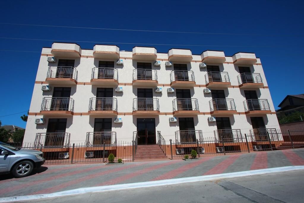 Villa Valeri фото 2