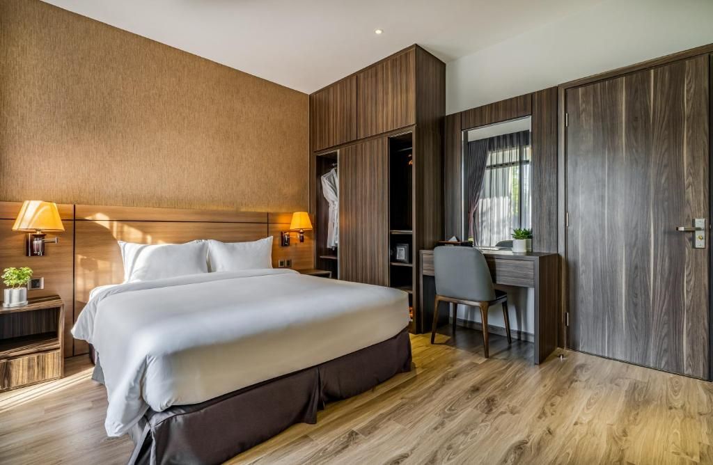 The Cap Hotel фото 21