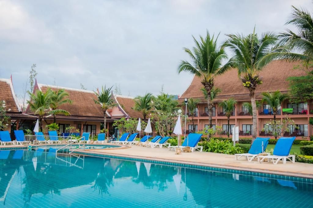 Lanta Casuarina Beach Resort фото 85