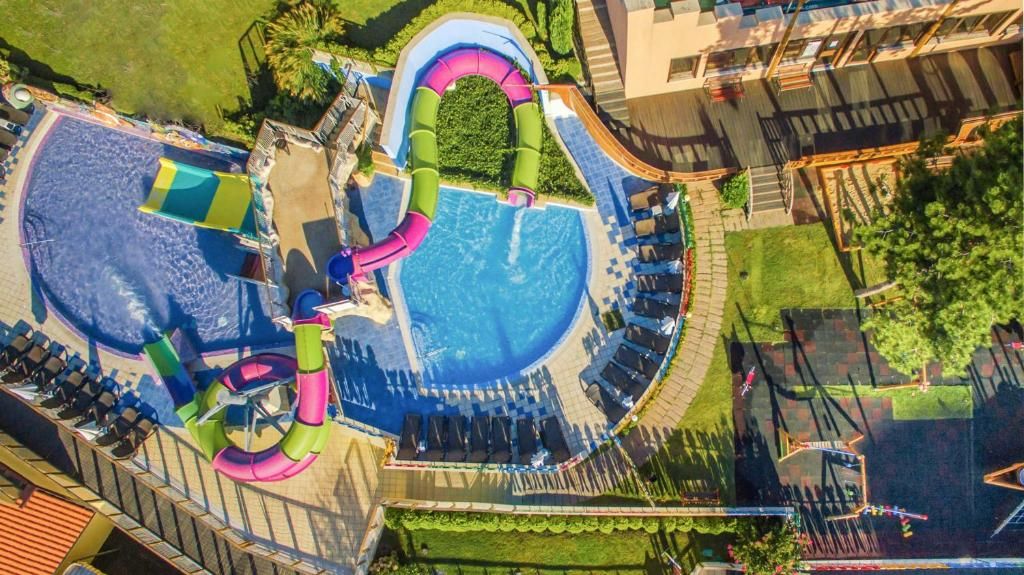 Grifid Club Hotel Bolero фото 41
