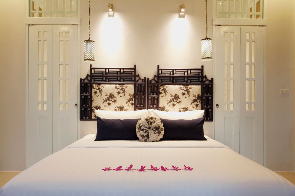 Moracea by Khao Lak Resort фото 110