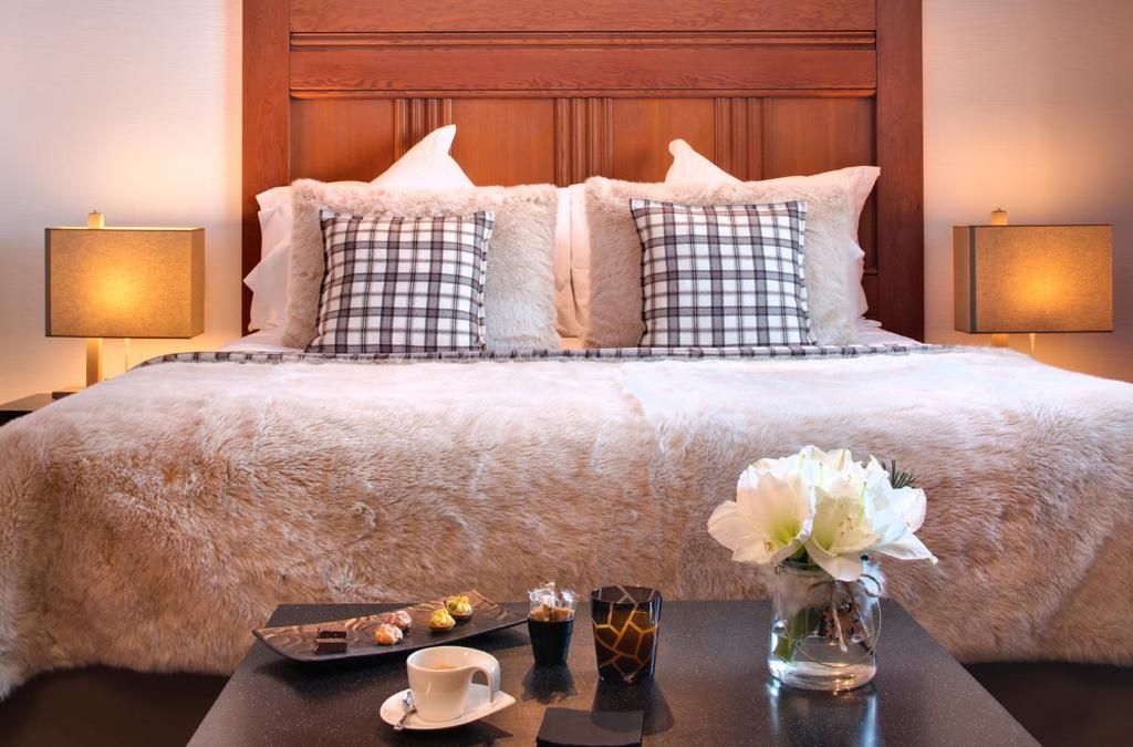 Hotel Allodis фото 12