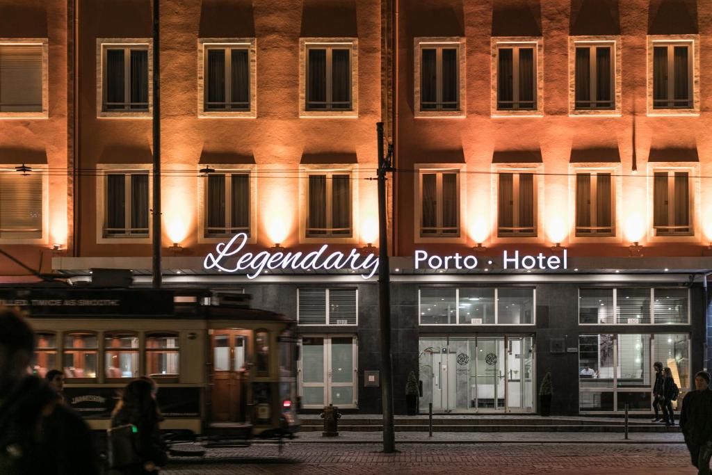 Legendary Porto фото 9