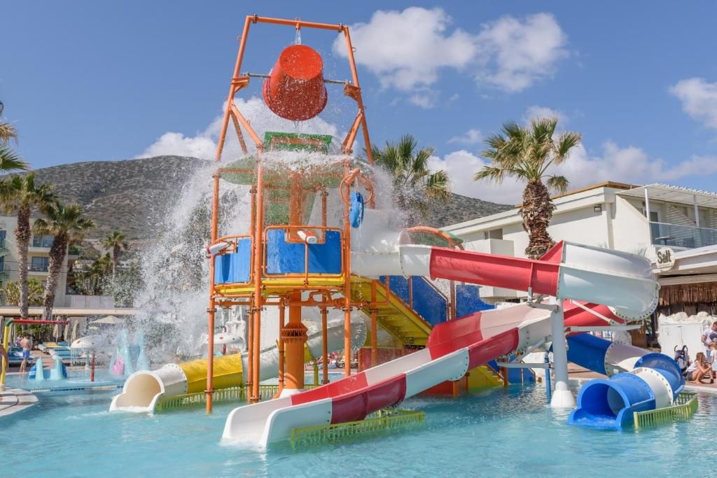 Star Beach Village фото 47